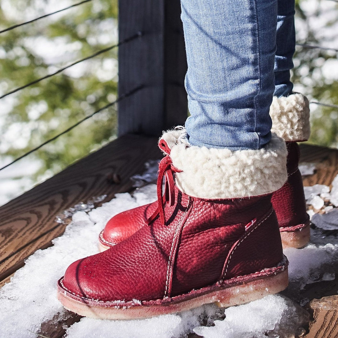 Tessa™ | Warm Boots