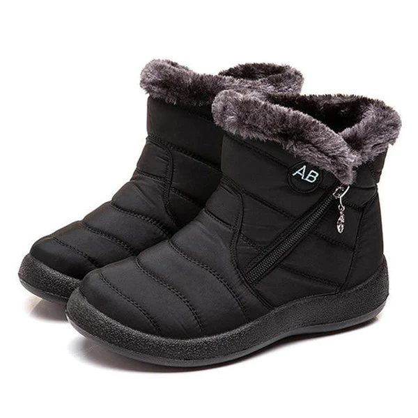 Fahari™ | Cozy Winter Boots