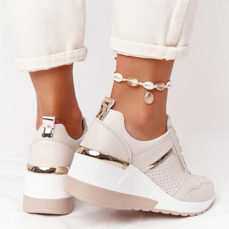 Chloe | Chaussures Orthopédiques