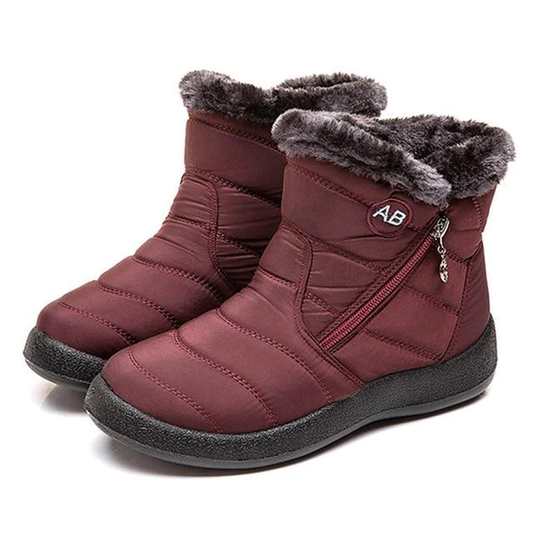 Fahari™ | Cozy Winter Boots