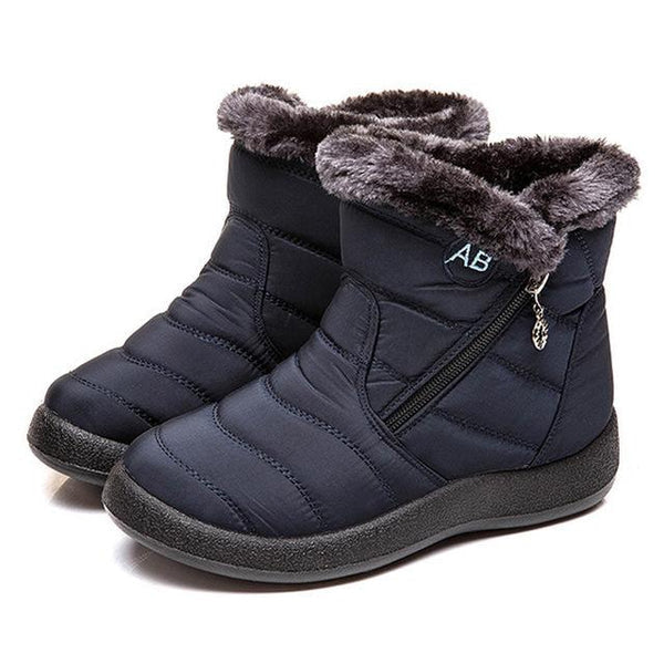 Fahari™ | Cozy Winter Boots