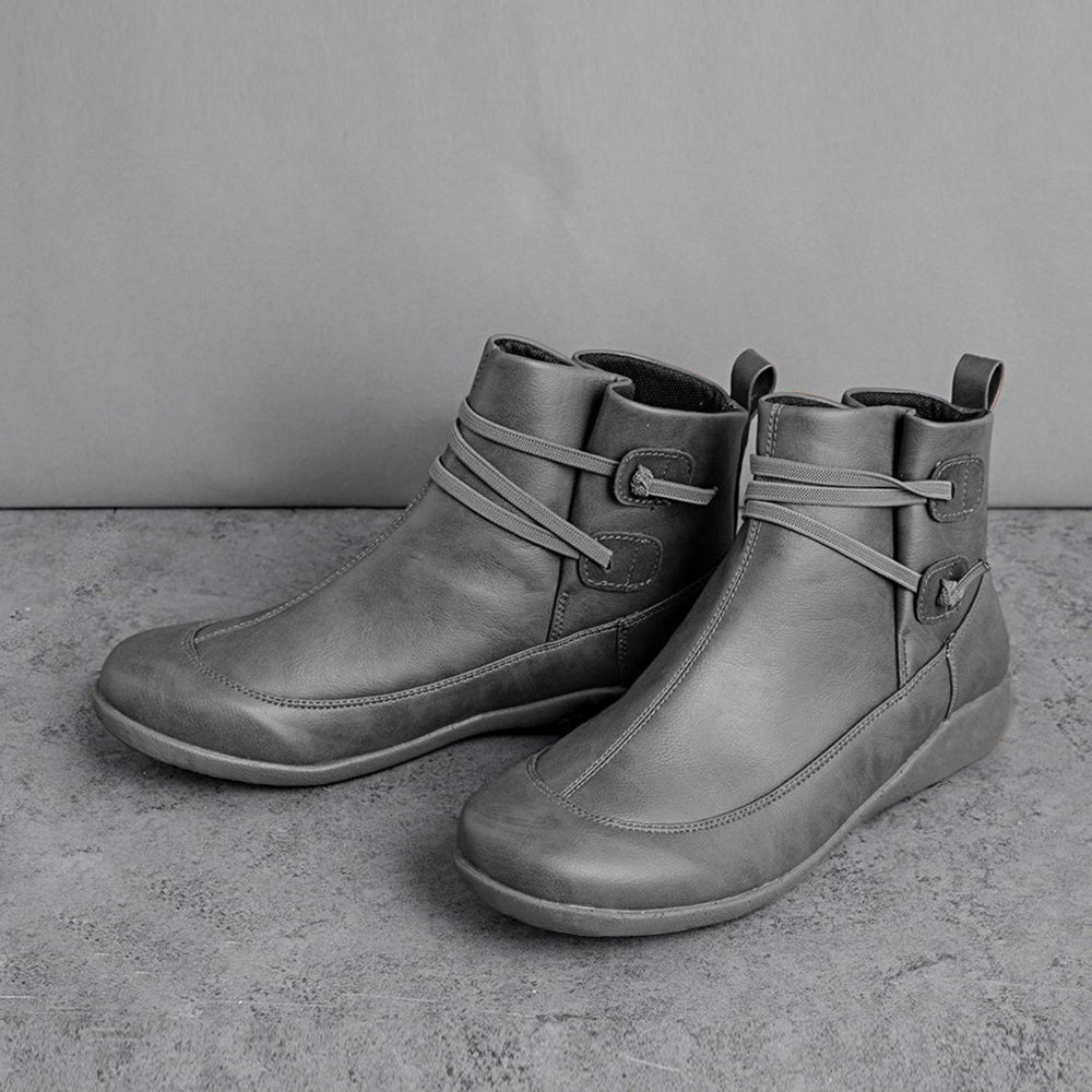 Chelsea™ | Stylish Everyday Boots