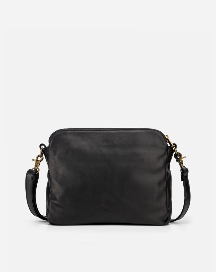 Kim - High Quality Leather Bag