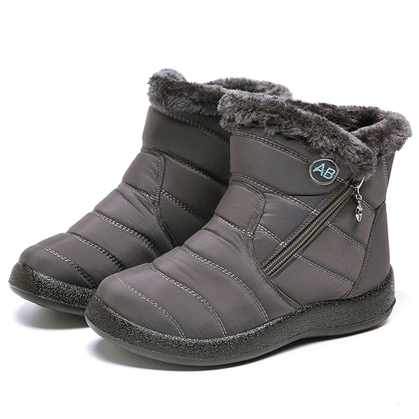 Fahari™ | Cozy Winter Boots