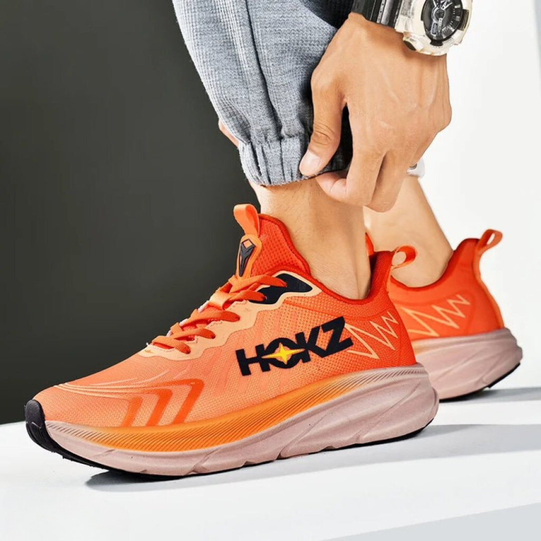 Hokz | Chaussures de Course Faciles