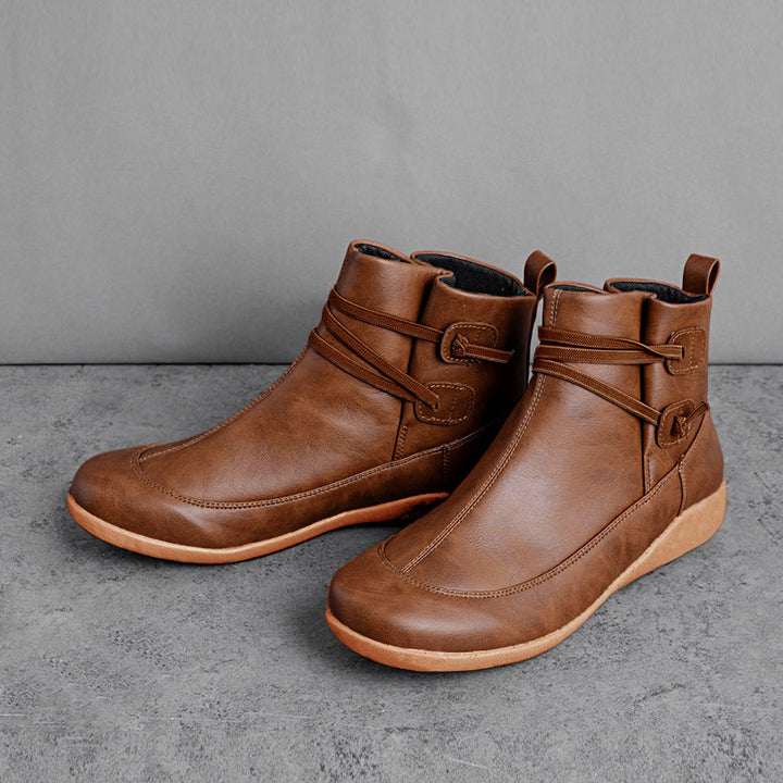 Chelsea™ | Stylish Everyday Boots