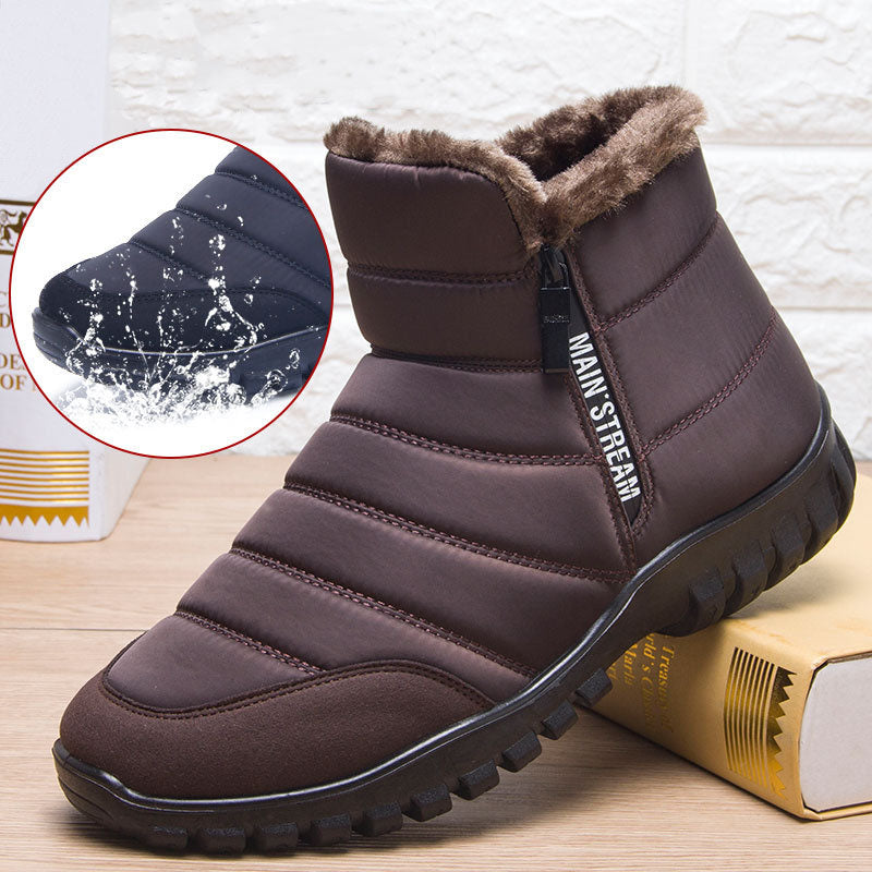 Phoenix™ | SnowSafe Boots