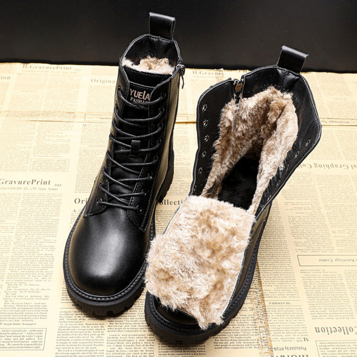 Talia™ | Cold Weather Boots