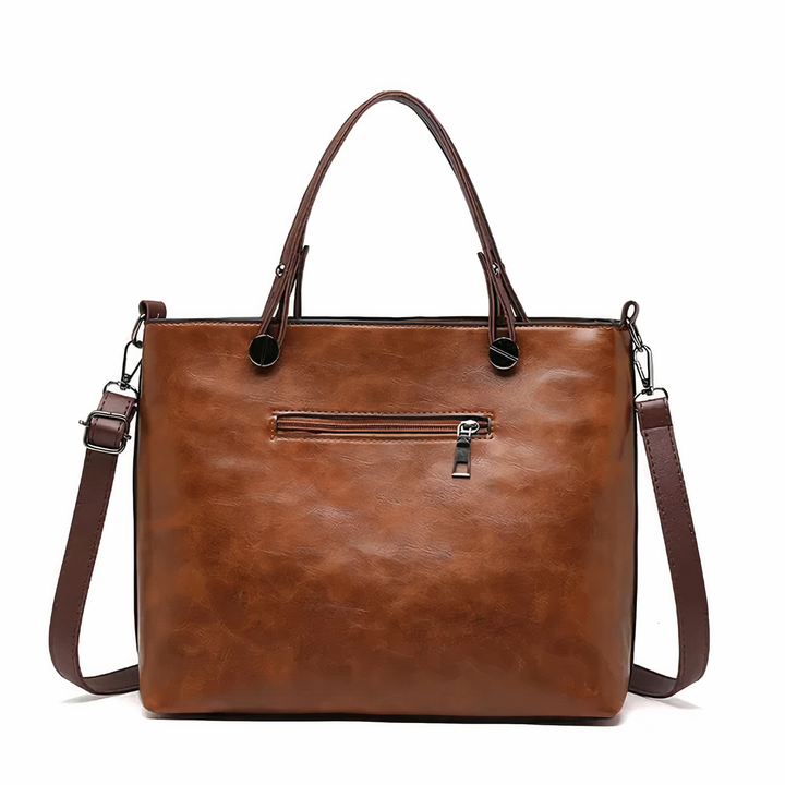 Rosalie - Sintage Style Shoulder Bag