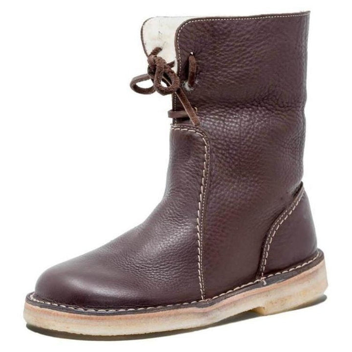 Tessa™ | Warm Boots