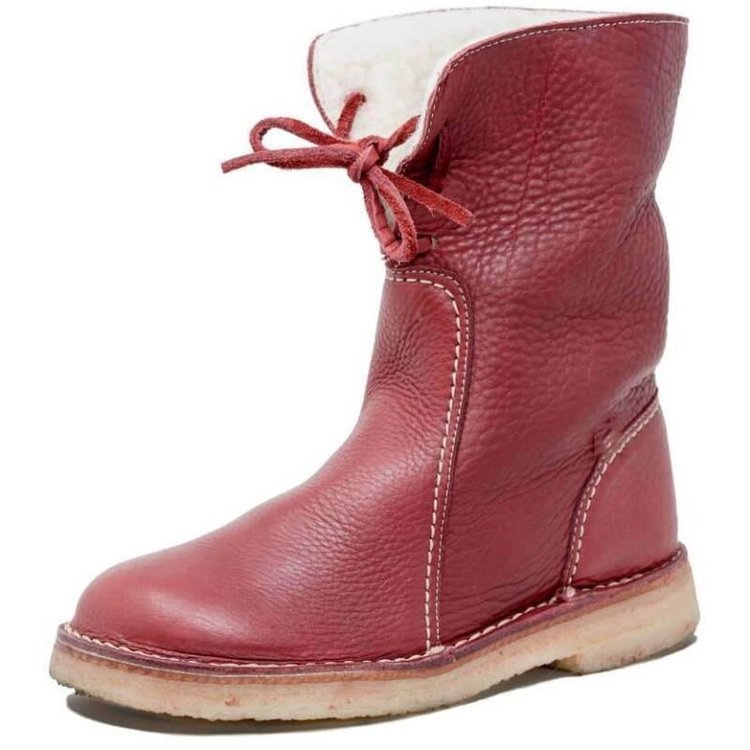 Tessa™ | Warm Boots