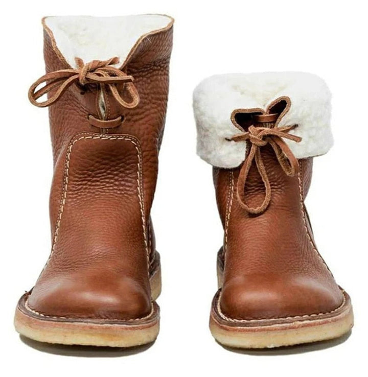 Tessa™ | Warm Boots