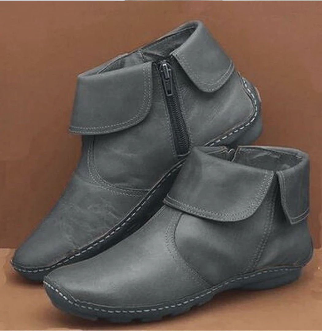 Alex™ | Dynamic Ankle Boots