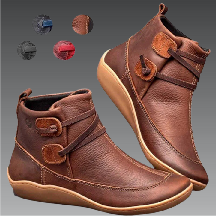 Chelsea™ | Stylish Everyday Boots