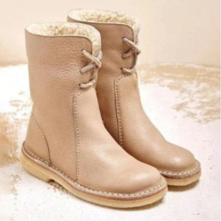 Tessa™ | Warm Boots