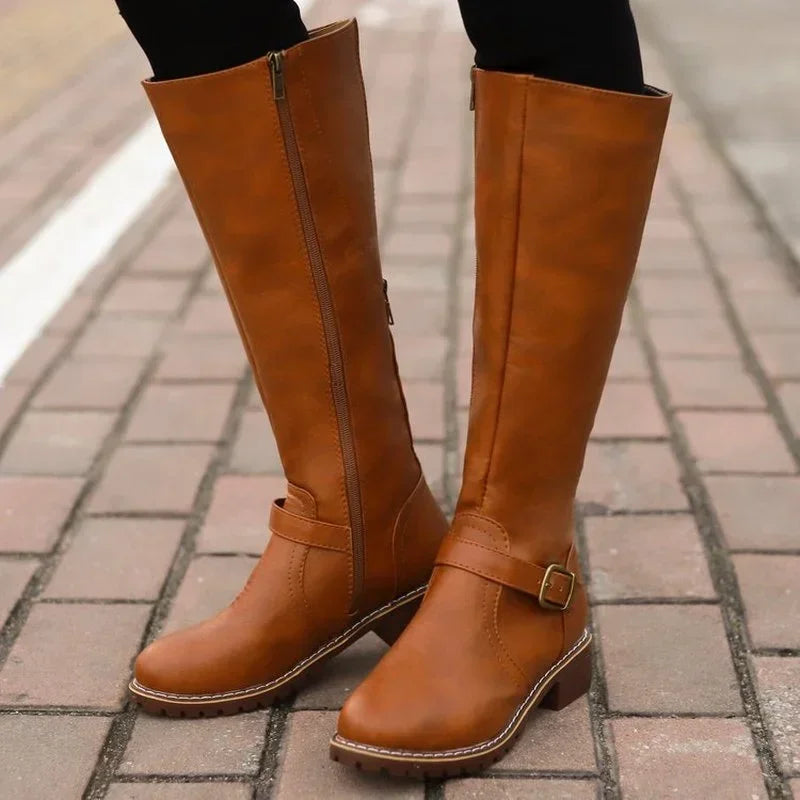 Fabiola™ | Graceful Boots