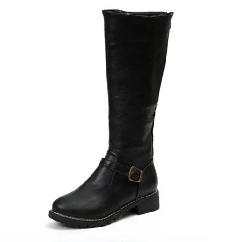 Fabiola™ | Graceful Boots