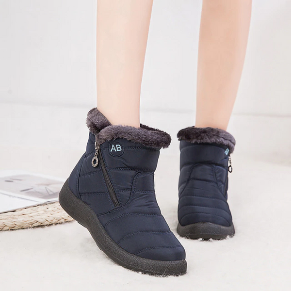 Fahari™ | Cozy Winter Boots