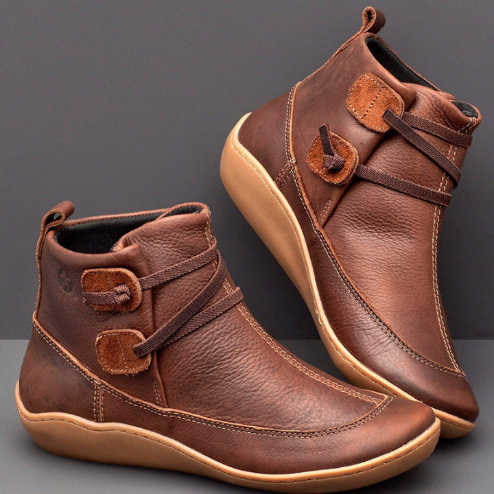 Chelsea™ | Stylish Everyday Boots