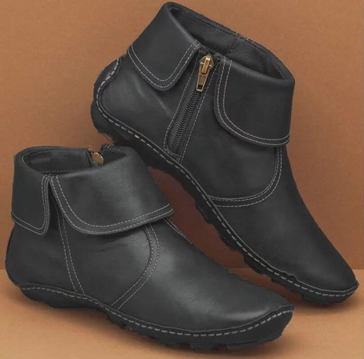 Alex™ | Dynamic Ankle Boots