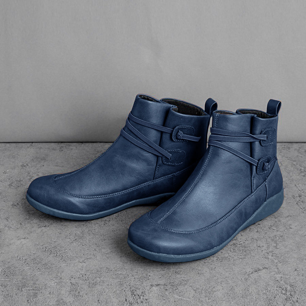 Chelsea™ | Stylish Everyday Boots